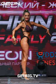 Grand Prix Dudushkin Fitness Family - 2023