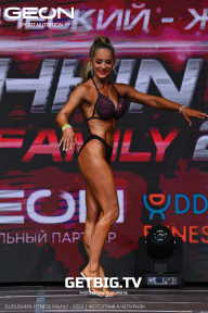 Grand Prix Dudushkin Fitness Family - 2023