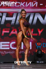 Grand Prix Dudushkin Fitness Family - 2023