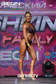 Grand Prix Dudushkin Fitness Family - 2023