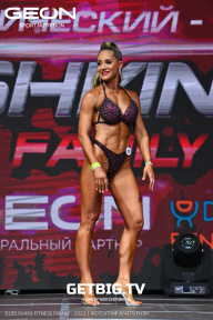 Grand Prix Dudushkin Fitness Family - 2023