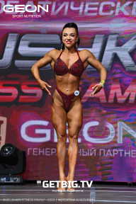 Grand Prix Dudushkin Fitness Family - 2023