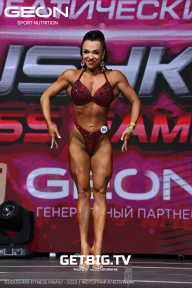 Grand Prix Dudushkin Fitness Family - 2023