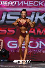 Grand Prix Dudushkin Fitness Family - 2023