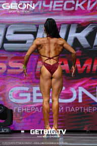 Grand Prix Dudushkin Fitness Family - 2023