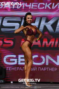 Grand Prix Dudushkin Fitness Family - 2023