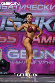 Grand Prix Dudushkin Fitness Family - 2023