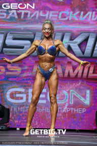 Grand Prix Dudushkin Fitness Family - 2023