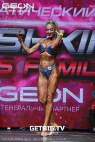 Grand Prix Dudushkin Fitness Family - 2023