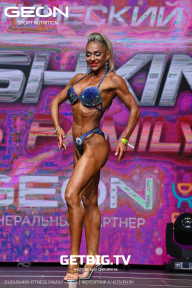 Grand Prix Dudushkin Fitness Family - 2023