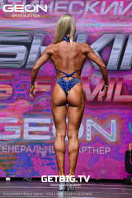 Grand Prix Dudushkin Fitness Family - 2023
