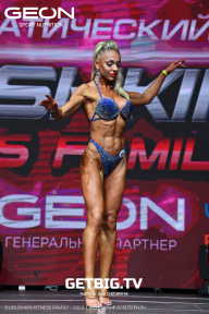 Grand Prix Dudushkin Fitness Family - 2023