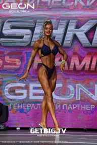 Grand Prix Dudushkin Fitness Family - 2023
