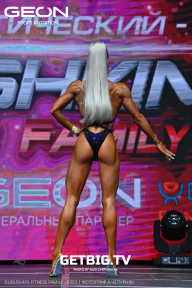 Grand Prix Dudushkin Fitness Family - 2023