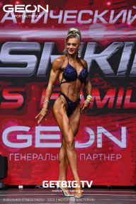 Grand Prix Dudushkin Fitness Family - 2023