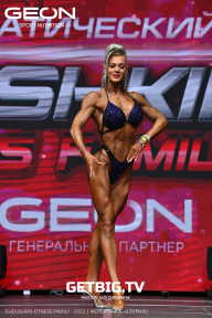 Grand Prix Dudushkin Fitness Family - 2023