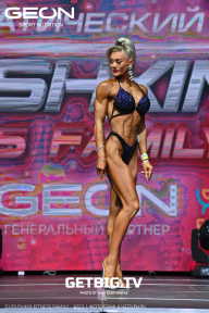 Grand Prix Dudushkin Fitness Family - 2023