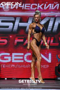 Grand Prix Dudushkin Fitness Family - 2023