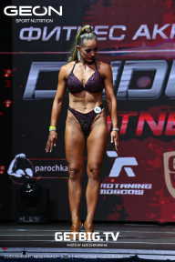 Grand Prix Dudushkin Fitness Family - 2023