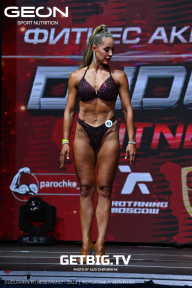 Grand Prix Dudushkin Fitness Family - 2023