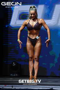 Grand Prix Dudushkin Fitness Family - 2023