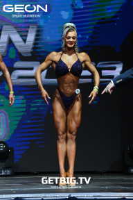 Grand Prix Dudushkin Fitness Family - 2023