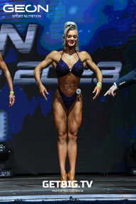 Grand Prix Dudushkin Fitness Family - 2023