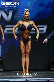 Grand Prix Dudushkin Fitness Family - 2023