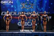 Grand Prix Dudushkin Fitness Family - 2023