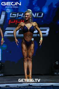 Grand Prix Dudushkin Fitness Family - 2023