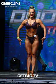 Grand Prix Dudushkin Fitness Family - 2023