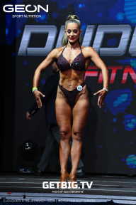 Grand Prix Dudushkin Fitness Family - 2023