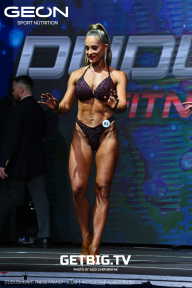 Grand Prix Dudushkin Fitness Family - 2023