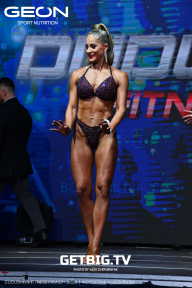Grand Prix Dudushkin Fitness Family - 2023