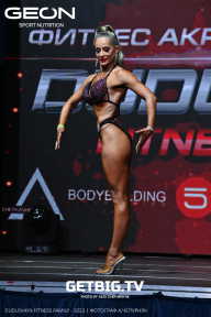 Grand Prix Dudushkin Fitness Family - 2023