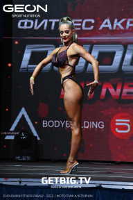 Grand Prix Dudushkin Fitness Family - 2023