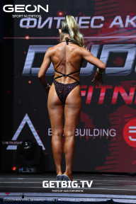 Grand Prix Dudushkin Fitness Family - 2023