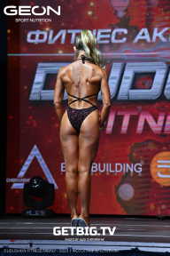Grand Prix Dudushkin Fitness Family - 2023