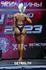 Grand Prix Dudushkin Fitness Family - 2023