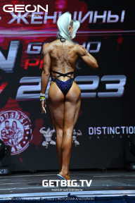 Grand Prix Dudushkin Fitness Family - 2023