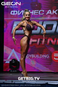 Grand Prix Dudushkin Fitness Family - 2023