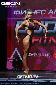 Grand Prix Dudushkin Fitness Family - 2023