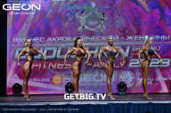 Grand Prix Dudushkin Fitness Family - 2023
