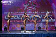 Grand Prix Dudushkin Fitness Family - 2023
