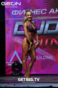 Grand Prix Dudushkin Fitness Family - 2023