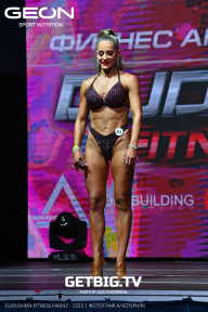 Grand Prix Dudushkin Fitness Family - 2023