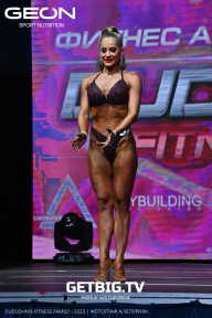 Grand Prix Dudushkin Fitness Family - 2023