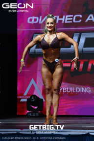 Grand Prix Dudushkin Fitness Family - 2023