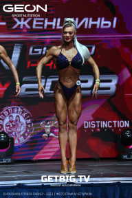 Grand Prix Dudushkin Fitness Family - 2023
