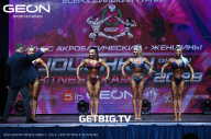 Grand Prix Dudushkin Fitness Family - 2023